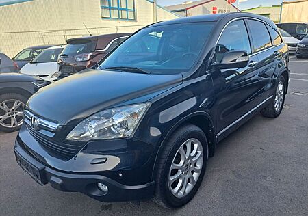 Honda CR-V 2.2 CTDI 4WD Executive°Vollleder°Pano°Ahk°