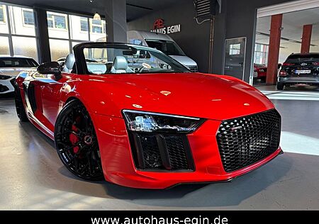 Audi R8 Spyder quattro KERAMIK CARBON Biturbo Umbau