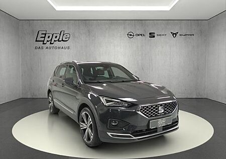 Seat Tarraco Xcellence Panodach AHK schwenkbar Navi K
