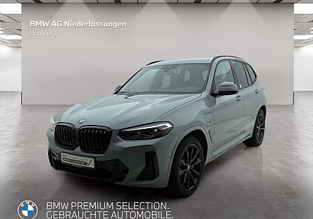 BMW X3 xDrive30e M Sport Navi AHK Kamera HiFi LED