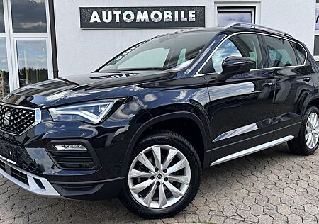 Seat Ateca Xperience 1,5 TSI DSG LED NAVI KAM PDC ACC