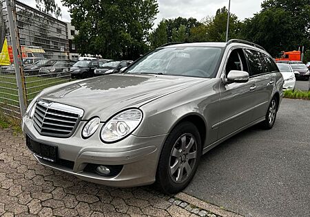 Mercedes-Benz E 220 E -Klasse T-Modell T CDI