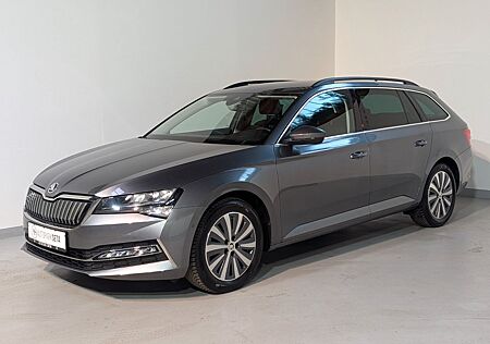 Skoda Superb 1.4TSI Combi Ambit. iV LED*SIDE*LANE*KAM