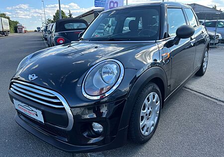 Mini ONE 5-trg. /Tüv-05-2027/Top Ausstattung/