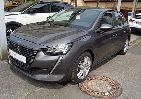Peugeot 208 PureTech 75 Active, Klima, Apple Car Play
