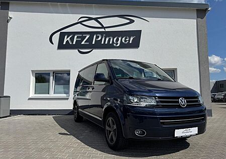VW T5 Transporter Volkswagen Bus Multivan Highline