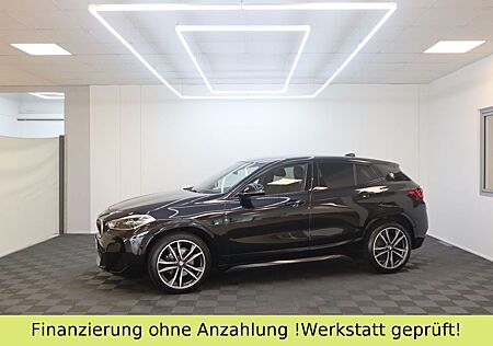 BMW X2 sDrive 18 i M Sport*NAVI*PDC*LED