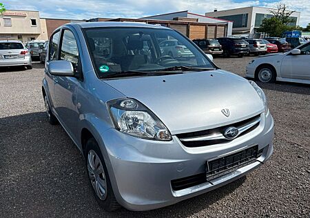 Subaru Justy 1.0 Active