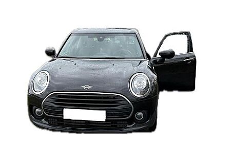 Mini One Clubman One Essential Trim Essential Trim