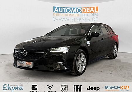 Opel Insignia Sports Tourer Business Edition NAV LED