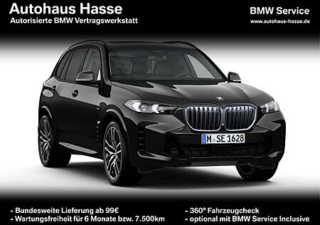 BMW X5 xDrive40d M-Sport Pro 7Sitz LUFTFED IntAKT 36