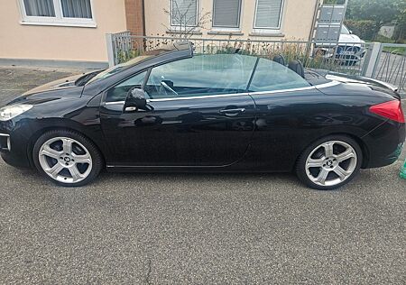 Peugeot 308 CC Allure 155 THP Allure
