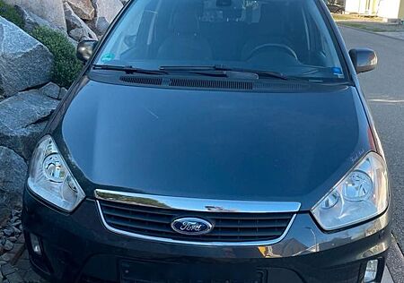 Ford C-Max 2,0 Style+ Style+