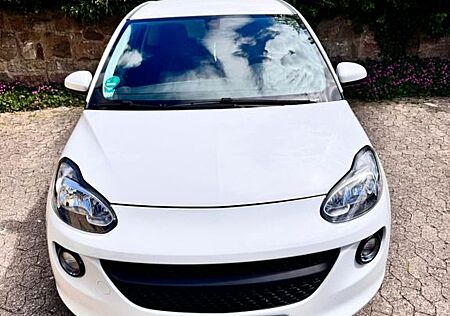 Opel Adam 1.2