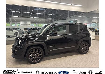 Jeep Renegade 1.5 GSE T4 48V e-Hybrid Automatik S-Edi