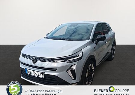 Renault Symbioz Iconic E-Tech Full Hybrid 145