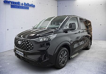 Ford Tourneo Custom 320 L1H1 Autm. Titanium RFK NAVI
