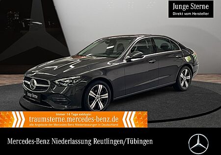 Mercedes-Benz C 200 Avantgarde Advanced/LED/RüKam/MBUX