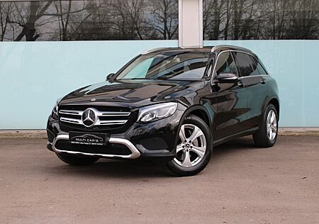 Mercedes-Benz GLC 220 GLC 220d 4Matic/*Kamera*/Distronic/*Comand*/Led