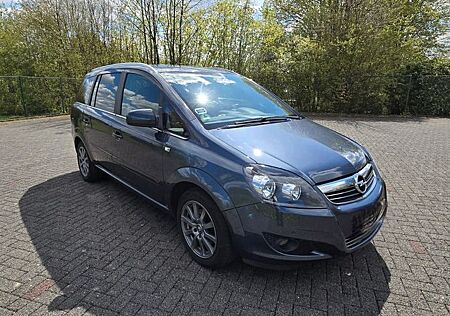 Opel Zafira 1.8 Family Family