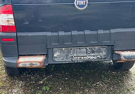 Fiat Strada Pickup