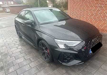 Audi RS3 2.5 TFSI S tronic quattro -