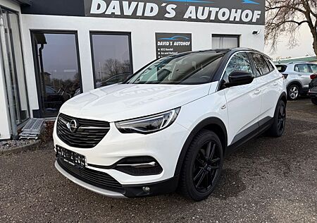 Opel Grandland X Grandland (X) 120 Jahre/KAMERA/NAVI/AHK/LED/PDC