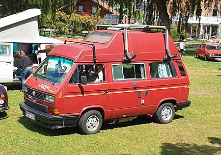 VW T3 Volkswagen andere