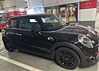 Mini ONE Blackyard, EZ 02/21, TÜV 02/26,44.500km, TOP