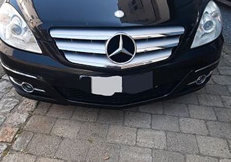 Mercedes-Benz B 180 CDI -