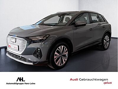 Audi Q4 e-tron 40 advanced Wärmepumpe Matrix Navi ACC