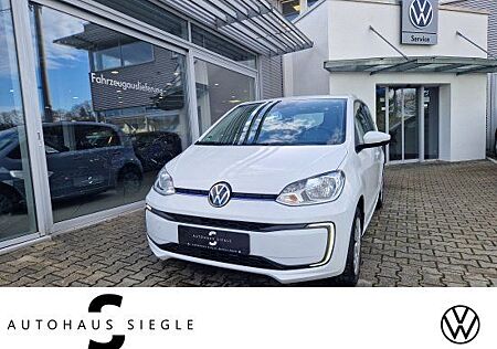 VW Up Volkswagen e-! CCS Sitzheizung Climatronic DAB Maps+More