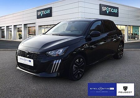 Peugeot 208 Allure Hybrid 110 *SHZ*EPH *Sicht/Navi-Paket