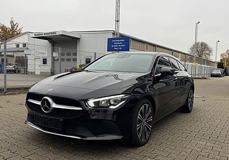 Mercedes-Benz CLA 220 Shooting Brake *DISTRONIC PLUS*18ZO