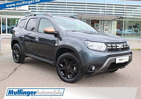 Dacia Duster TCe130 Extreme Navi Sitzh. 360°Kamera