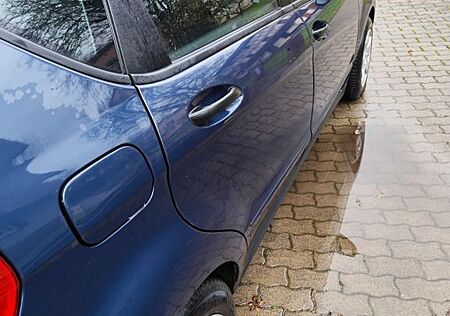 Mercedes-Benz A 170 ELEGANCE Elegance