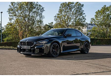 BMW M2 M Race Track / CARBON