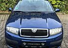 Skoda Fabia Combi Cool Edition*TÜV*KOMBI*KLIMA*1.4