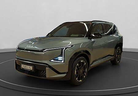 Kia EV5 GT 81,4 kWh 306PS AWD PANO-DACH+LEDER+NAVI+H