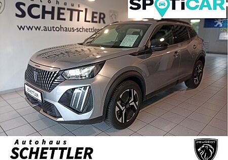 Peugeot 2008 PureTech 100 Allure *ACC*Grip-Cotrol-Paket