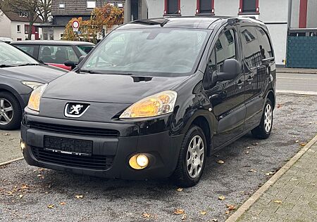 Peugeot Partner L1 Komf 1,6d*PDC*AC*Sthz*HU Neu*2 Tür