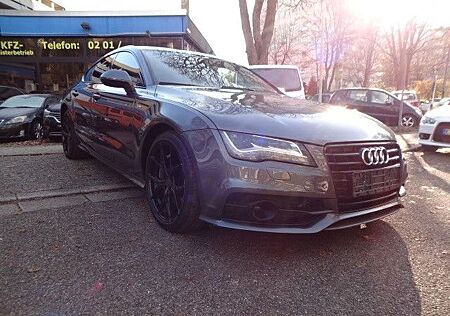 Audi A7 230 KW Quattro S Line SUPER SOUND