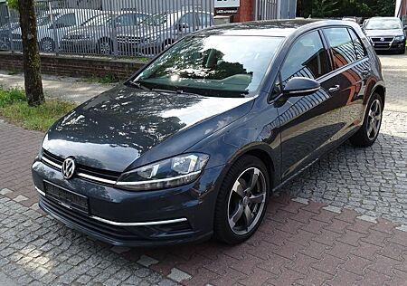 VW Golf Volkswagen 1.6 TDI Comfortline DSG/Navi/PDC/1.HD