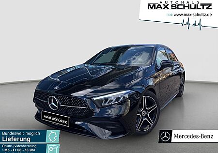 Mercedes-Benz A 180 AMG*NIGHT*KAM*LED*TOTW*LENKR. HEIZUNG*