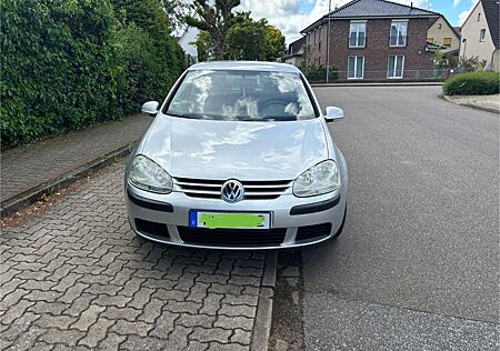 VW Golf Volkswagen 1.4 Comfortline Comfortline