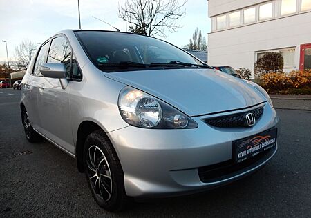 Honda Jazz 1.4 LS--F1 Schaltung- Automatik