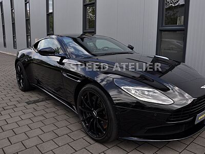 Aston Martin DB11 5.2 V12 AMR*TECHNOLOGY PACK*BLACK PACK