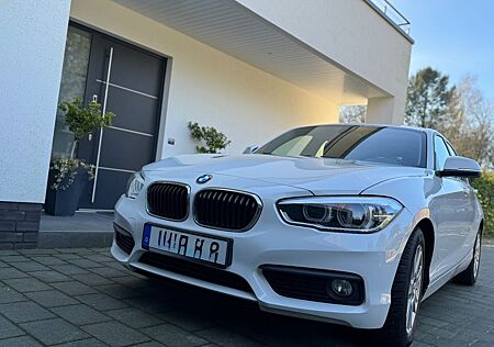 BMW 118i Urban Line Urban Line