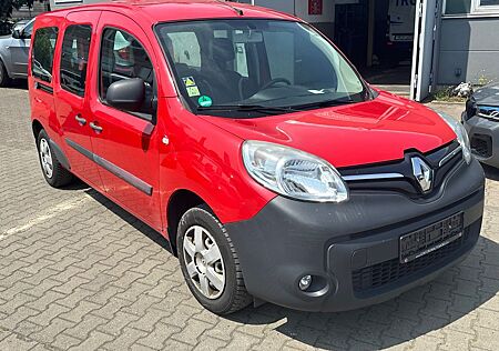 Renault Kangoo Grand