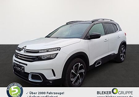 Citroën C5 Aircross Pure Tech 130 Business Shine EAT8